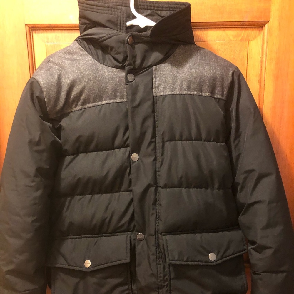 Michael Kors Boy’s Winter Jacket